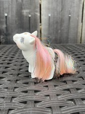 Vintage My Little Pony G1