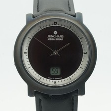 Orologio Uomo JUNGHANS Mega