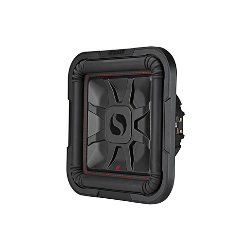 Kicker 46l7t124 audio auto - kicker,