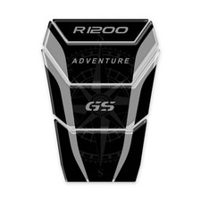 Paraserbatoio per BMW R 1200 GS ADV 2006-2013 GP-140(M)(N) Triple Black