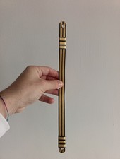 Soggolo con galloni grado