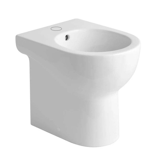 Azzurra bidet filo parete - azzurra,