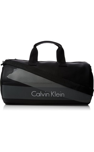 Borsone palestra uomo calvin - borsone,