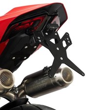 PORTATARGA REGOLABILE [IBEX]