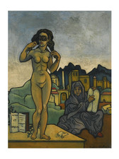 Francis Picabia Alpha et Omega