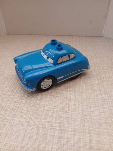 Lego duplo ricambi pixar cars - lego,