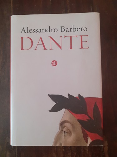 Alessandro barbero dante - alessandro,