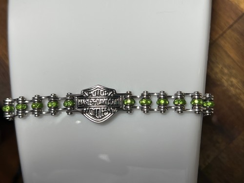Bracciale harley davidson - bracciale, harley-davidson