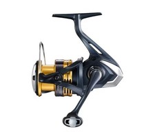 SHIMANO SAHARA C3000 HGFJ REEL