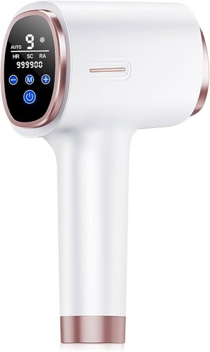 Depilazione ipl epilatore - depilazione,