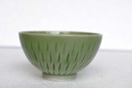 Cinese celadon stile verde - cinese,