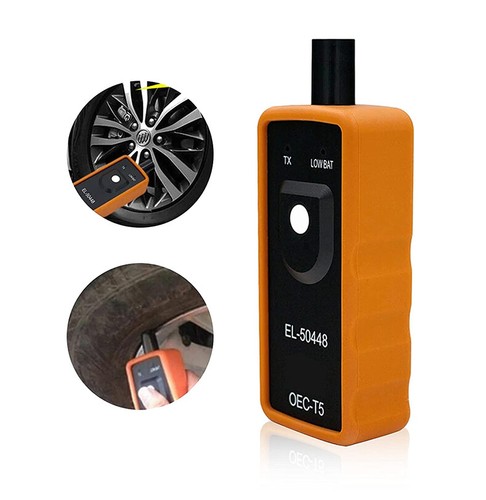 Nuovo tpms - nuovo, el-50448