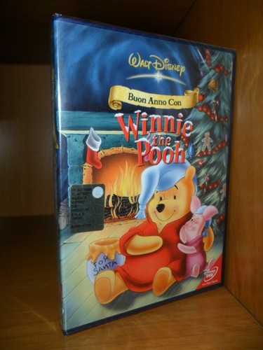 Disney dvd buon - disney, con