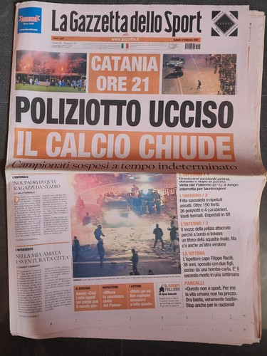 Gazzetta dello sport - gazzetta,