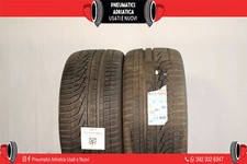 2 PNEUMATICI 275 35 R 19 HANKOOK INVERNALE GOMME NUOVE #ADRIATICA
