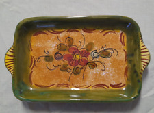 PIATTO Piattino DERUTA