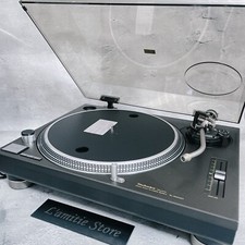 Technics SL-1200MK4-K