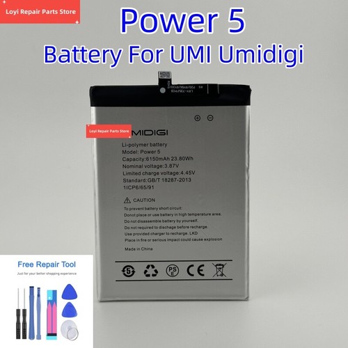Tools batteria di ricambio - ,