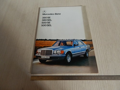 Brochure depliant originale - brochure,