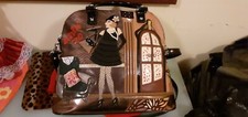 Borsa donna tua braccialini - borsa,