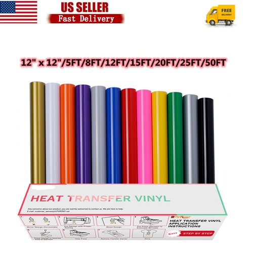 Htv heat transfer - htv,