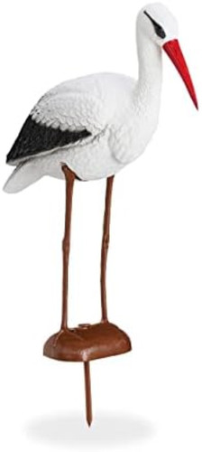 Relaxdays figura giardino - relaxdays,