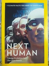 NATIONAL GEOGRAPHIC (edizione