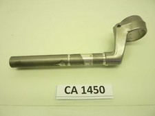 HONDA VFR 750 86-87 RC24 semimanubrio destro