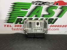 CENTRALINA MOTORE TOYOTA YARIS