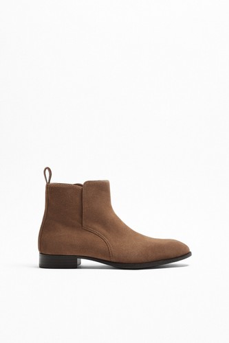 Nuovi stivaletti zara split - nuovi,