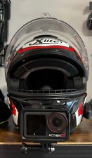 NOLAN/X-LITE X-903 -Chin Mount- GoPro Action Cam supporto mento