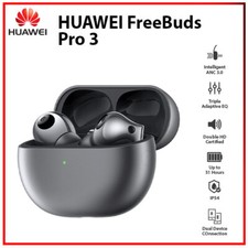 Huawei FreeBuds Pro 3