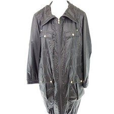 Cappotto AMBIENTE Nero Donna