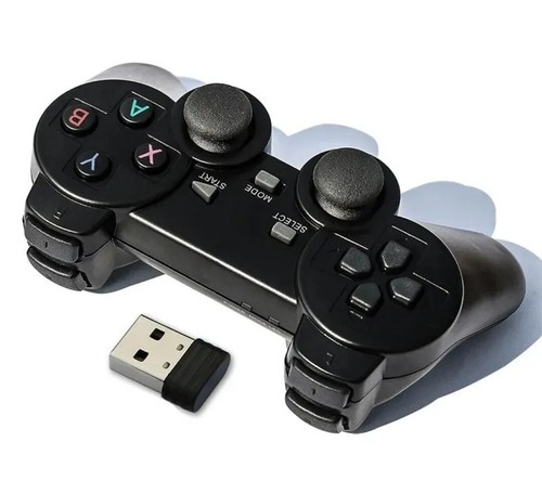 Controller wireless gamepad - controller,