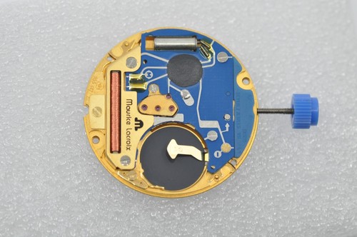 Orologio movement eta 955 412 - eta, 955.412