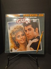 GREASE [THE SOUNDTRACK FROM