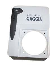 COVER PER GAGGIA RICAMBI GELATIERA GELATO PLASTICA SCOCCA SUPERIORE