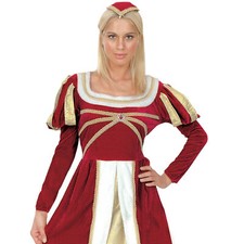 Ciao Costume Carnevale Dama