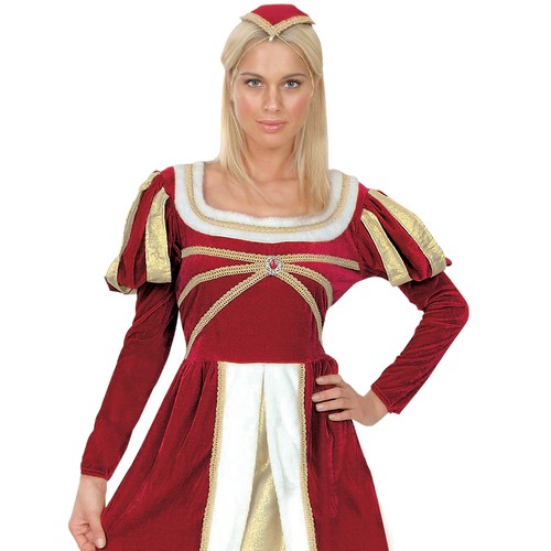 Ciao costume carnevale dama - ciao,