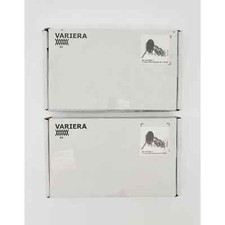 IKEA Set 2 Variera Pentola