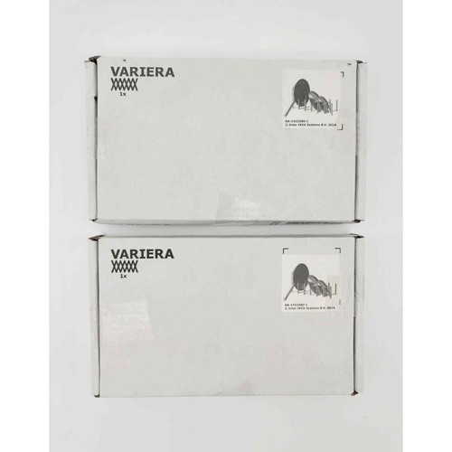 Ikea set variera pot - variera,