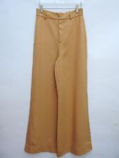 Zara Fluenti Pantaloni Donna