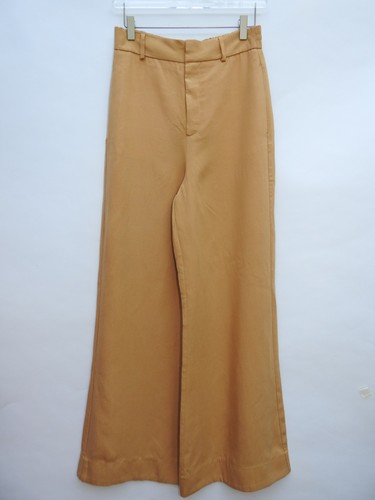 Zara fluenti pantaloni - zara, donna