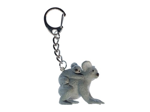 Portachiavi koala minibling - koala,