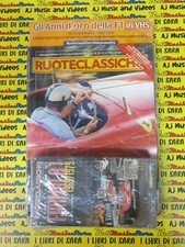 Rivista RUOTECLASSICHE n.152