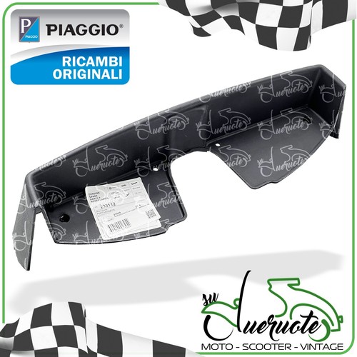 Portaoggetti bauletto - portaoggetti,