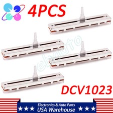 4* Cross Fader DCV1023 per