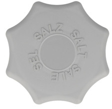 TAPPO CONTENITORE SALE GRIGIO (41902830) PER LAVASTOVIGLIE CANDY CDIMN4D622SB