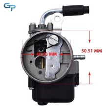 Carburetor fit for piaggio - carburetor,