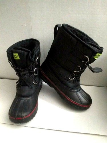 Stivali neve invernali - da,